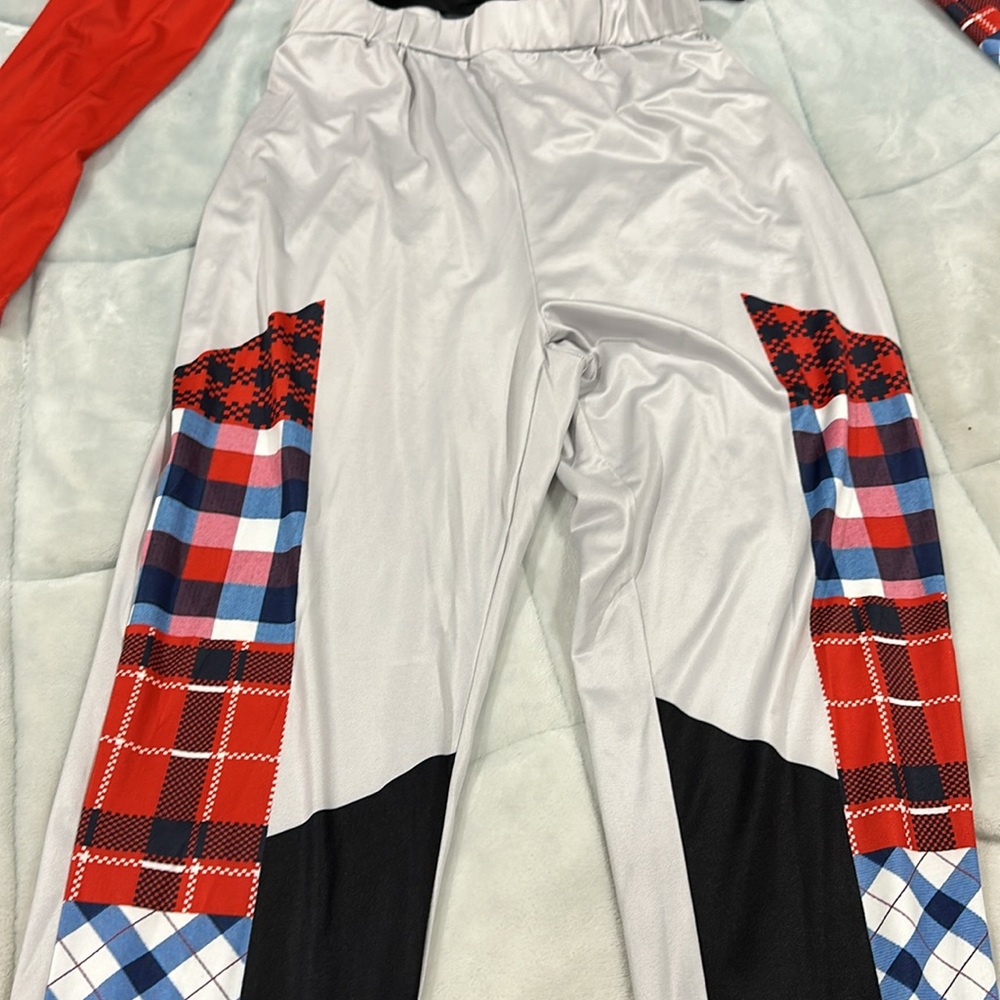 Two piece pant set - Picture 3 of 4